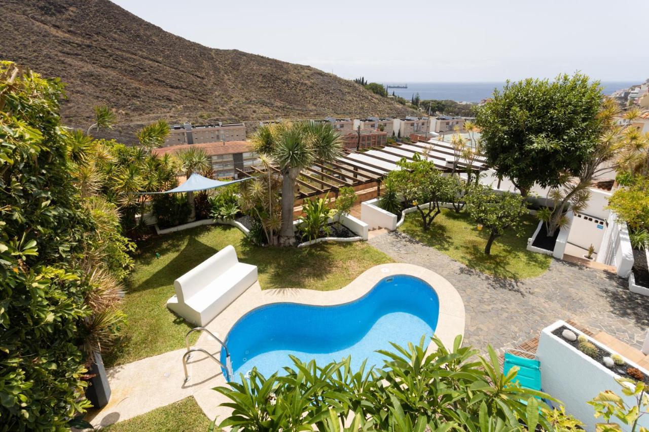 Holiday home Home2book Stunning Near Teresitas&anaga *