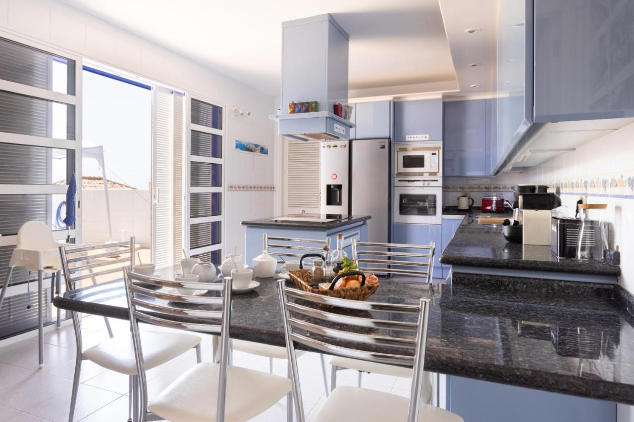 Holiday home Home2book Stunning Near Teresitas&anaga
