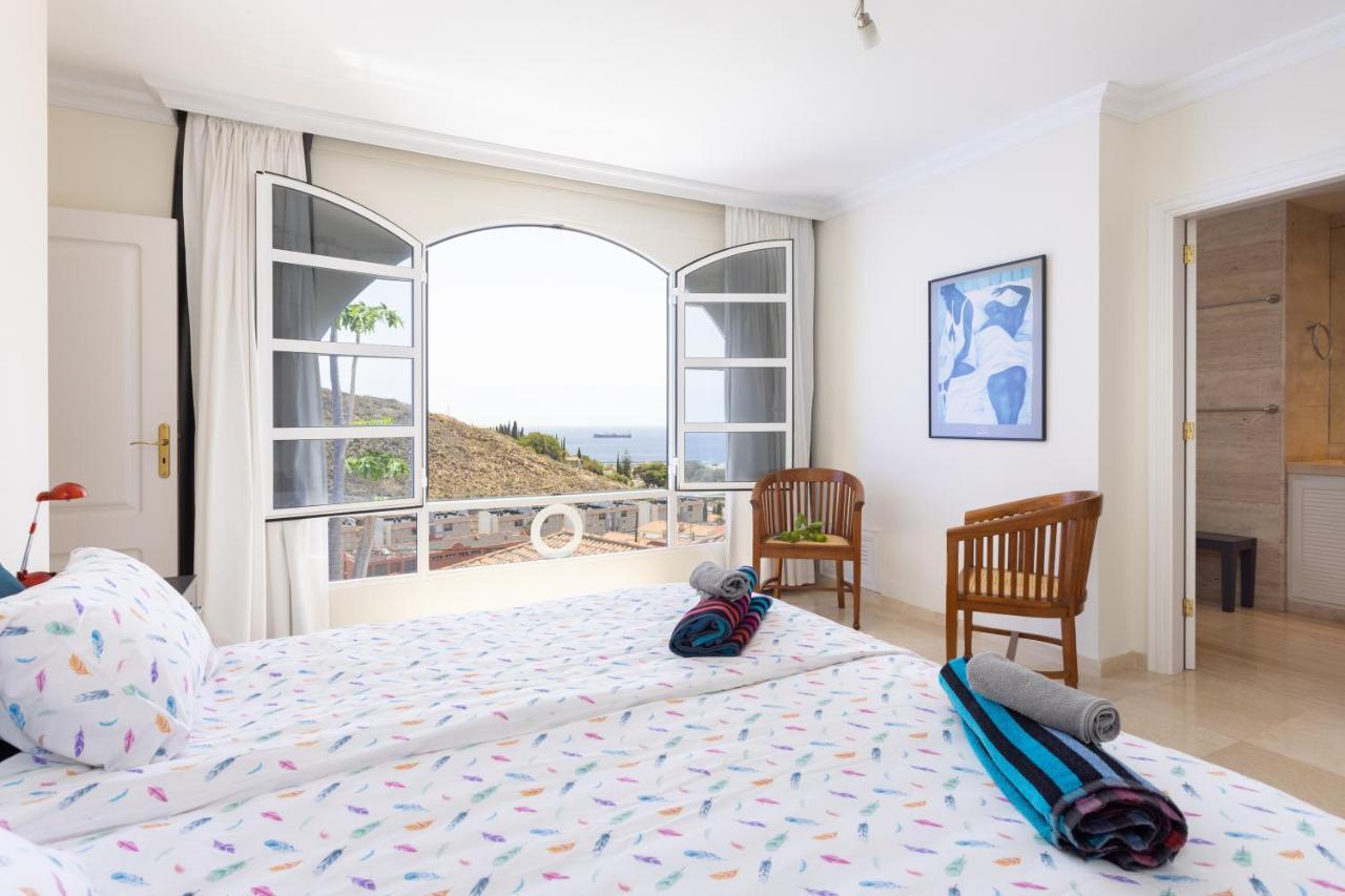 Holiday home Home2book Stunning Near Teresitas&anaga