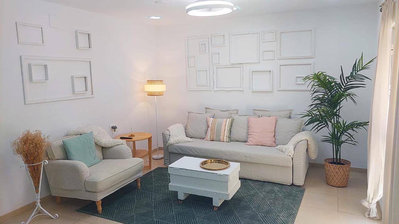 Apartamento Relax, On The Beach