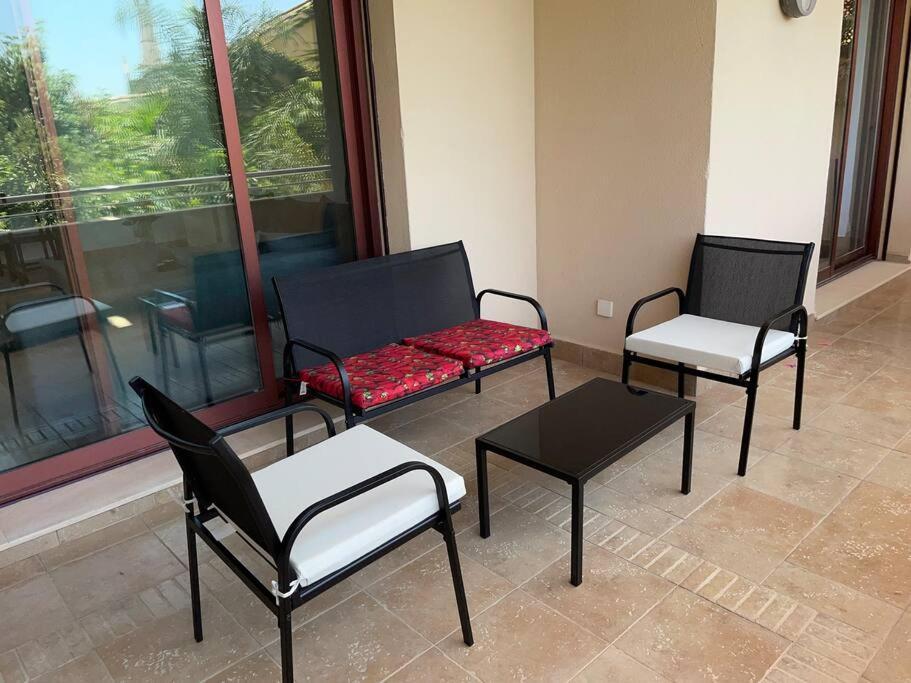 Apartment En La Zona Puerto Banus 