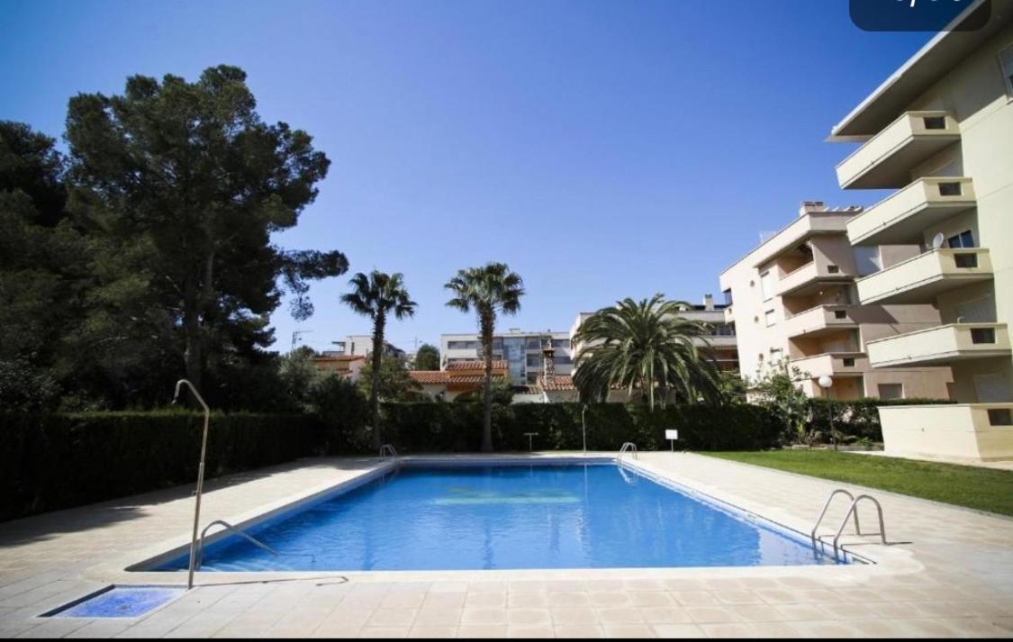 Homestay Residencial Aqua - La Pineda Salou