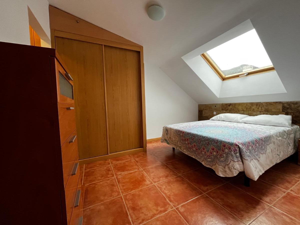 Holiday home Lightbooking Valsequillo