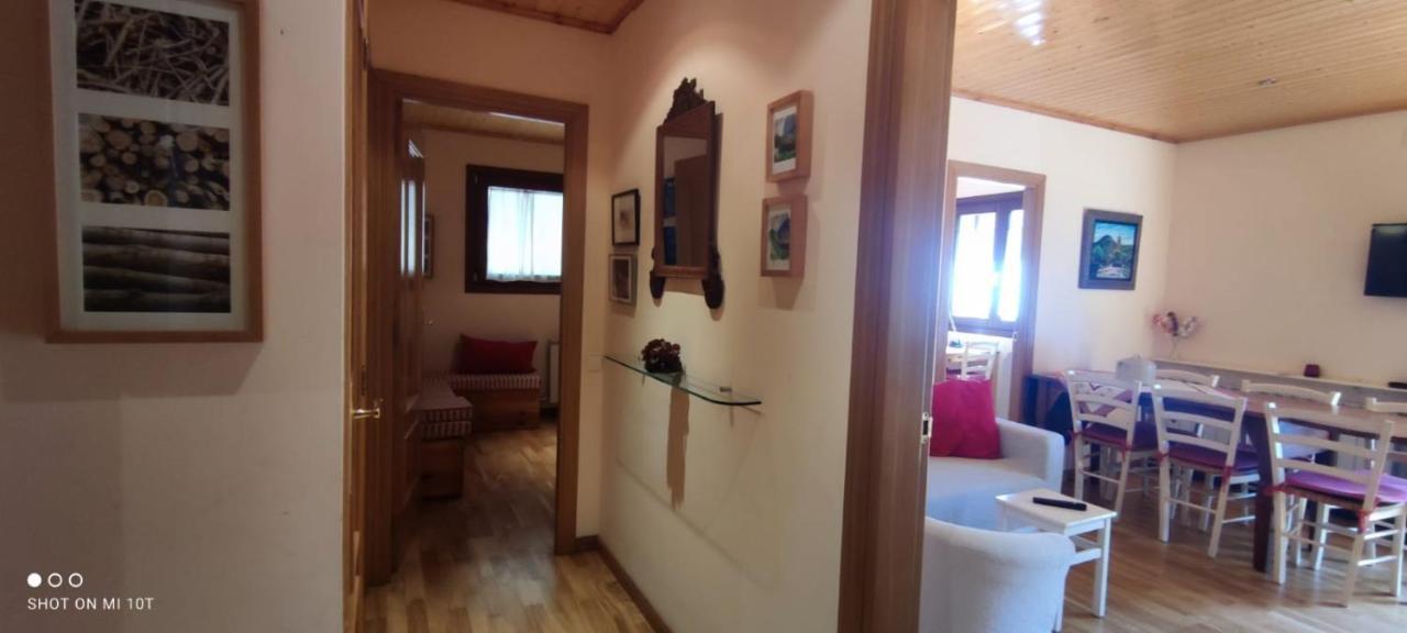 Ba13 Baixos Major Apartment *