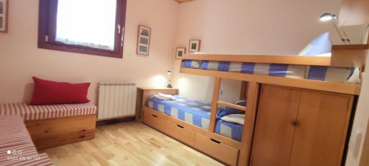 Apartment Ba13 Baixos Major *