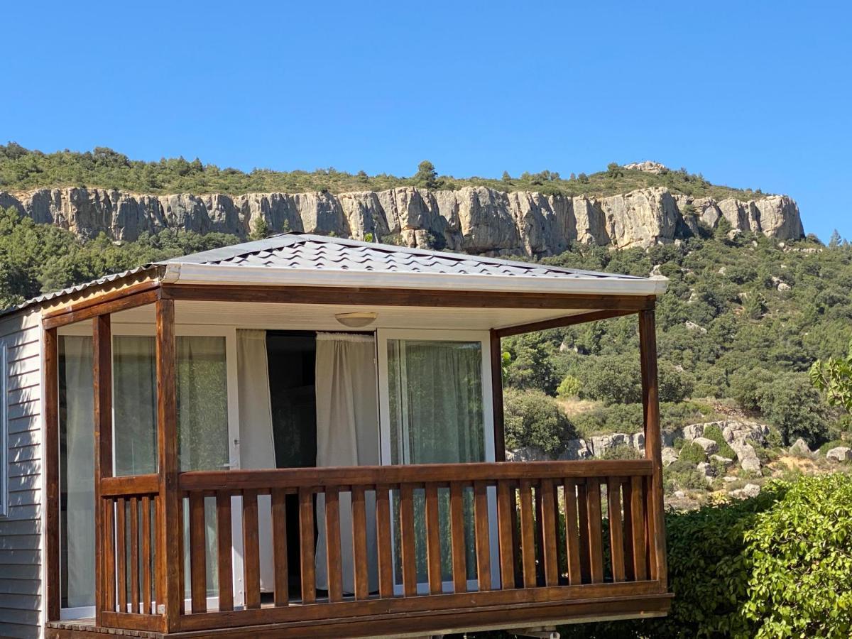 Serra De Prades Bungalous * Vilanova de Prades