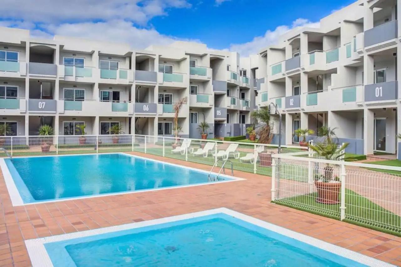 Marina Sol Apartamento