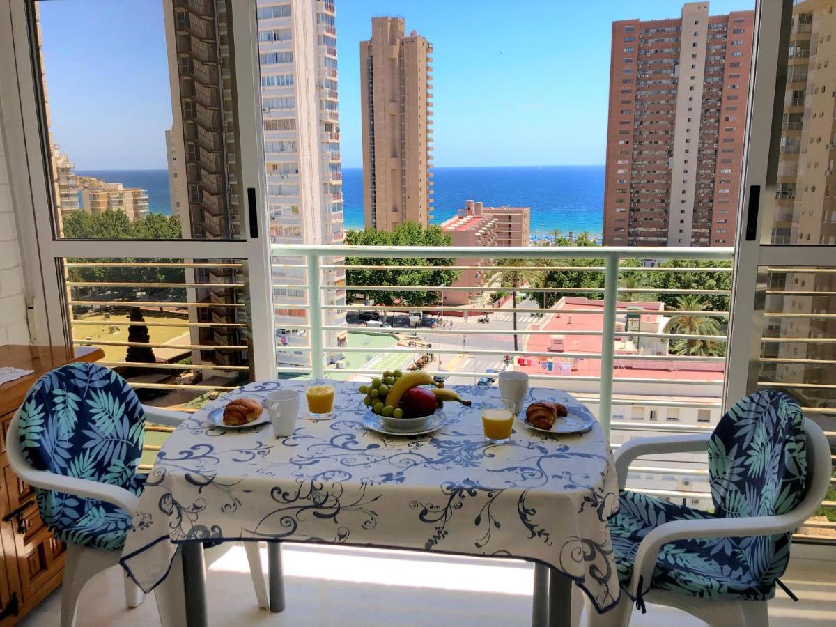 Niza 10b Apartamento Benidorm