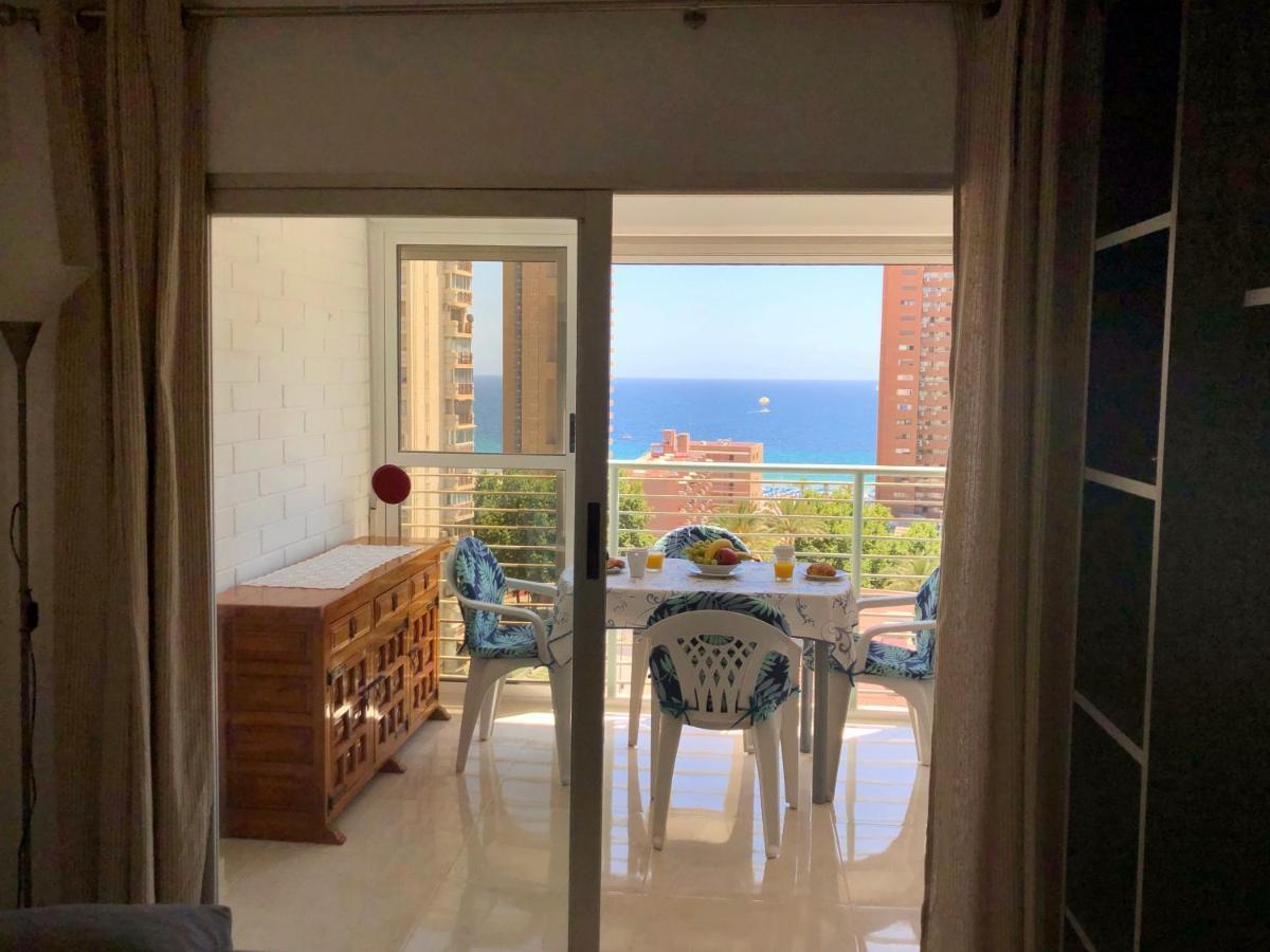 Apartamento Niza 10b