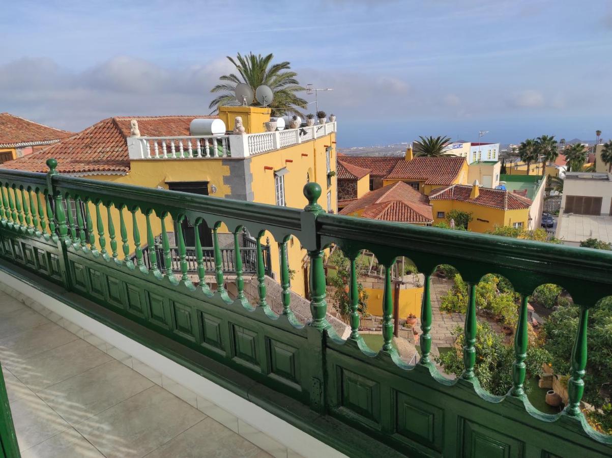 Casita Apartamento