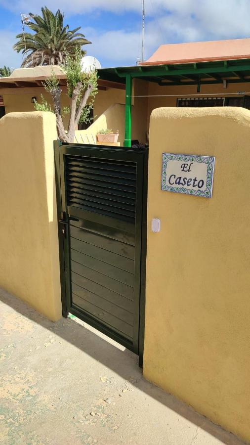 El Caseto Apartamento