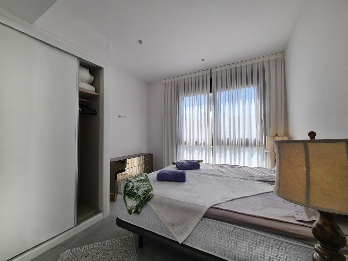 Luxury By Nras * Gran Alacant