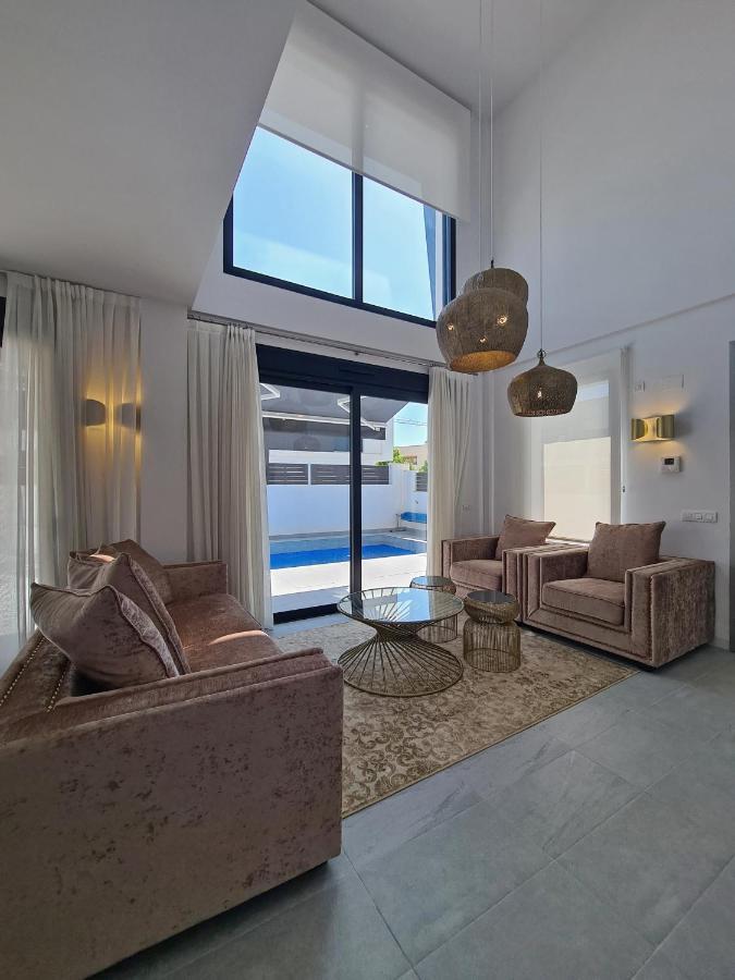 Luxury By Nras