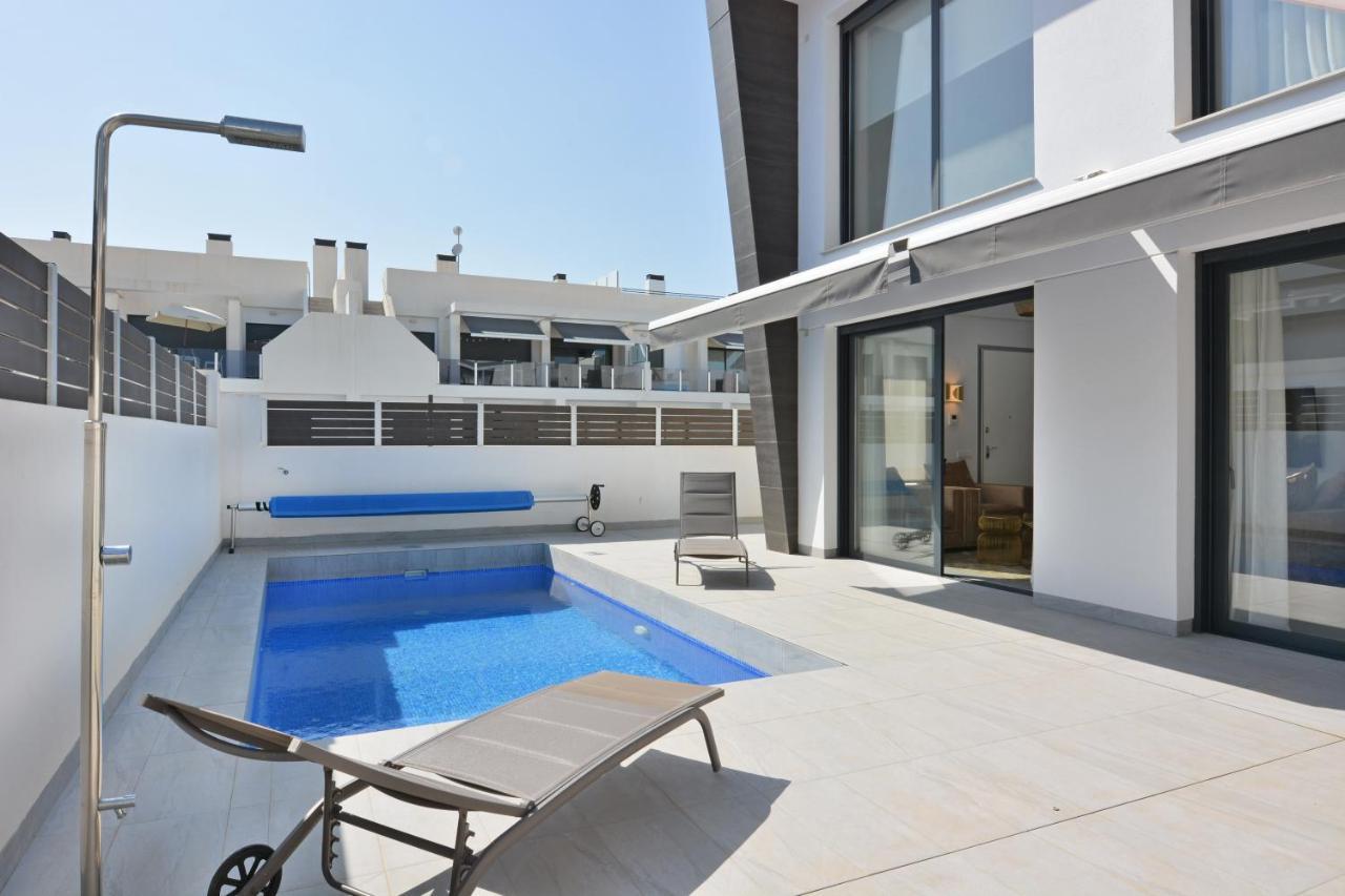 Villa Luxury By Nras Gran Alacant