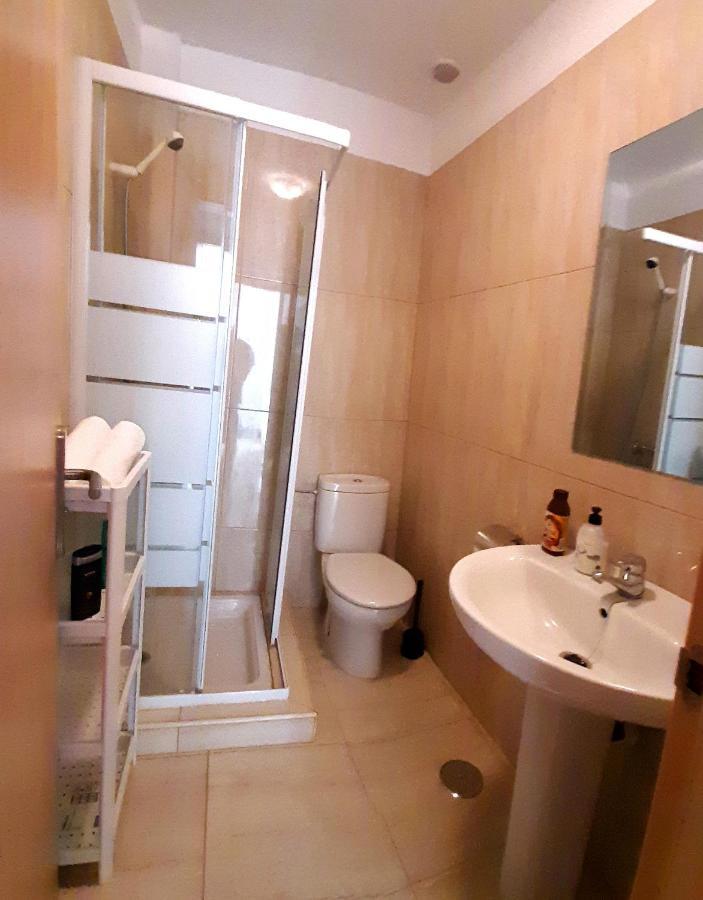 Apartment Comfortable 2-bedrooms Unit With Pool San Miguel de Abona