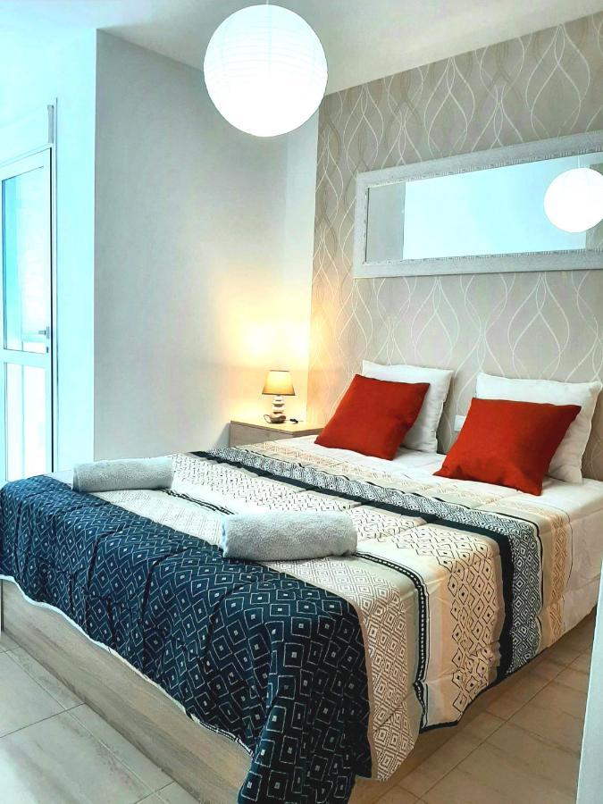 Apartment Comfortable 2-bedrooms Unit With Pool San Miguel de Abona