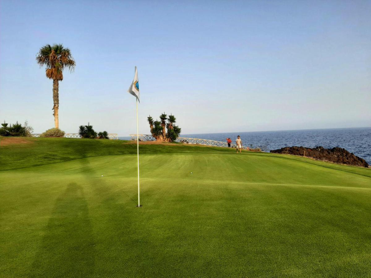 Comfortable 2-bedrooms Unit With Pool Apartment San Miguel de Abona