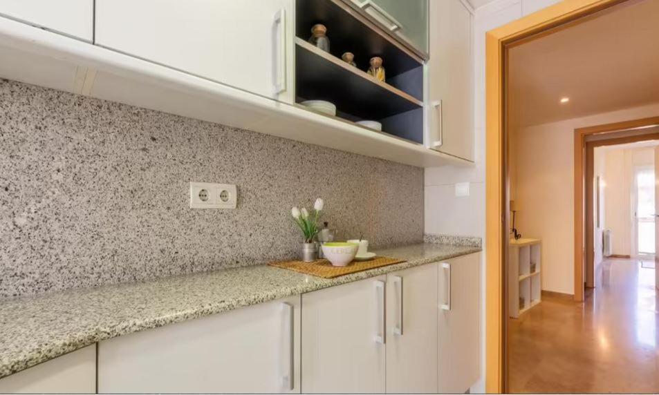 4 In Apartment Tarragona