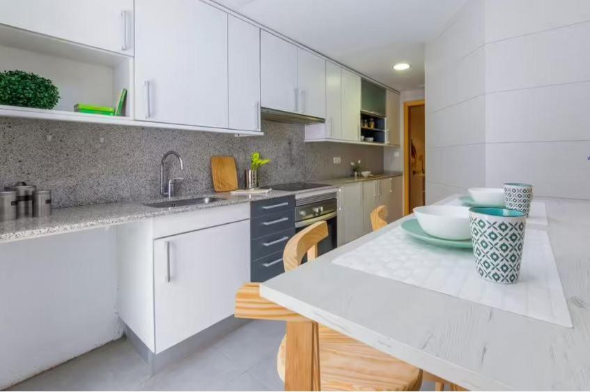 4 In Apartment
