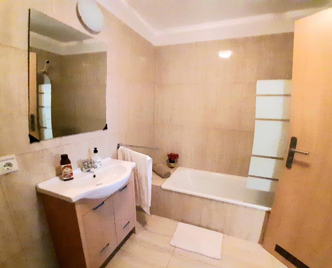 Apartment Comfortable 2-bedrooms Unit With Pool San Miguel de Abona