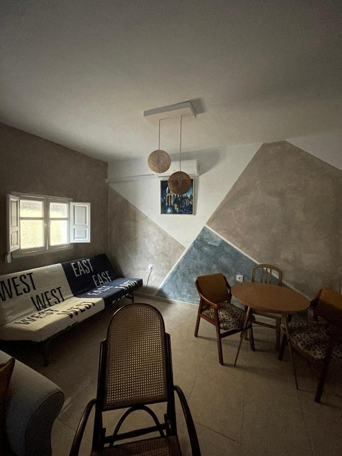 Holiday home Casa Tranquila Y Centrica