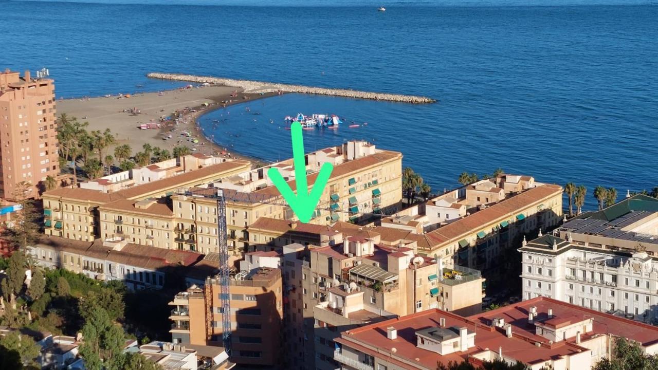 Relax, On The Beach Apartamento *