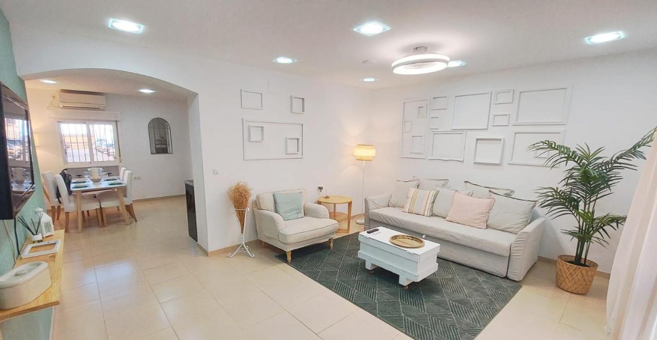 Apartamento Relax, On The Beach *