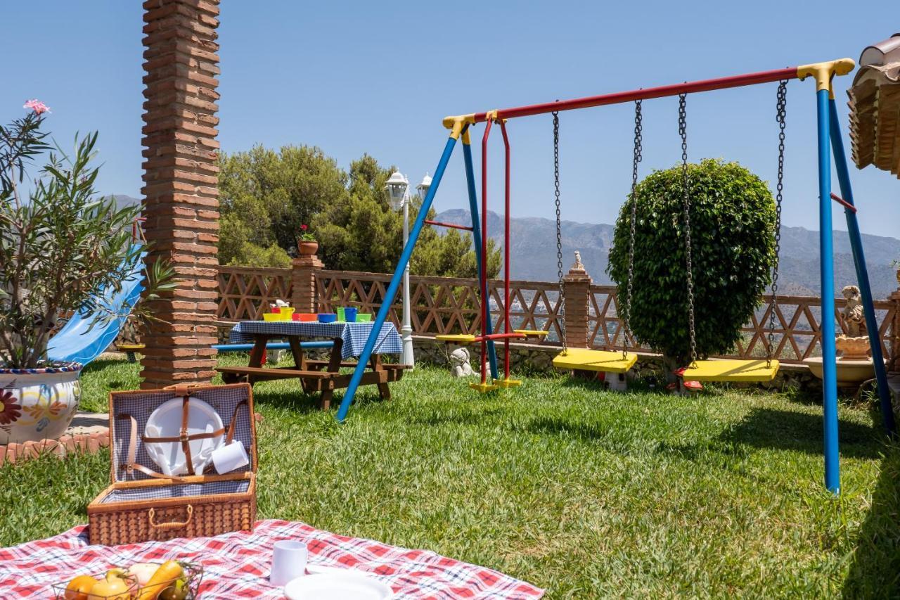Villa Privada Familias
