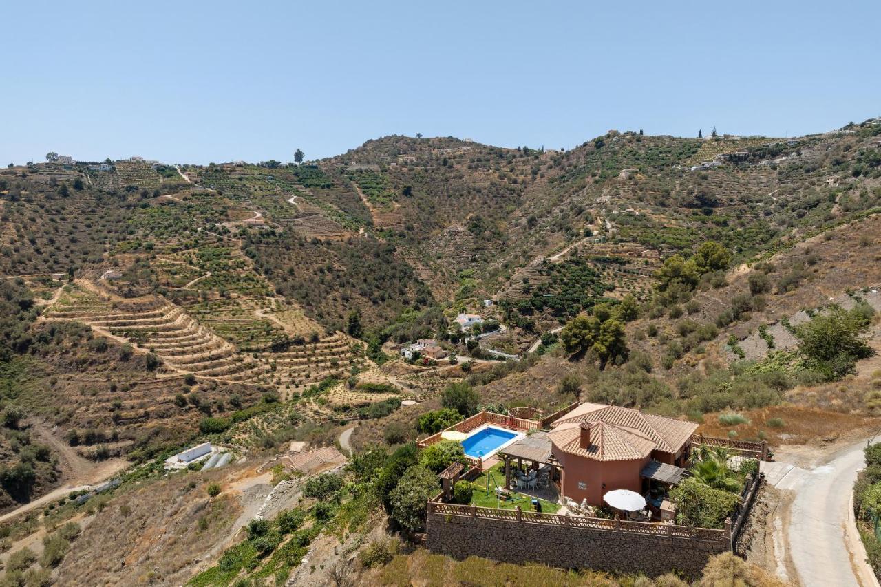 Privada Familias Torrox