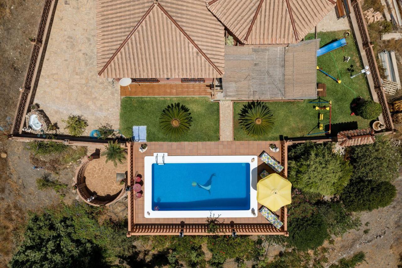 Villa Privada Familias