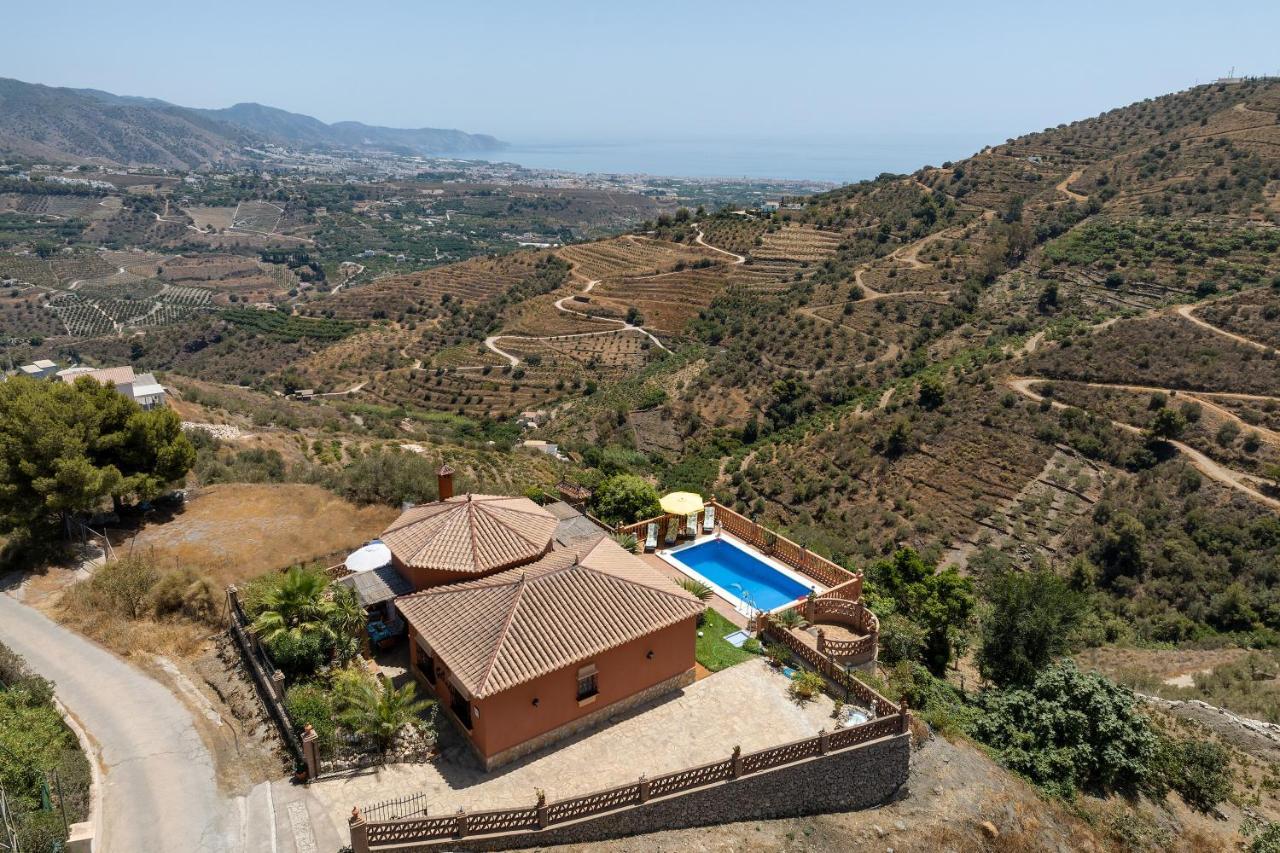 Privada Familias Villa *