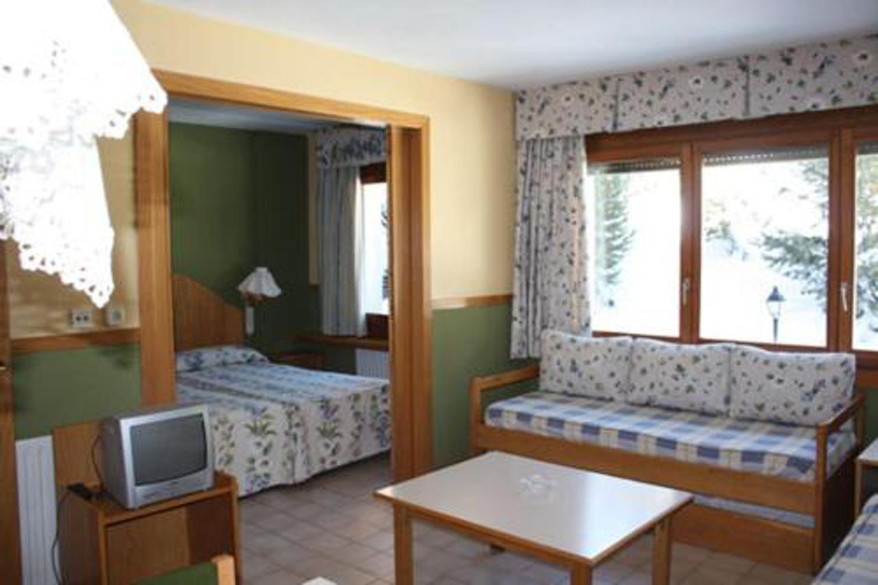 Solneu Apartment *