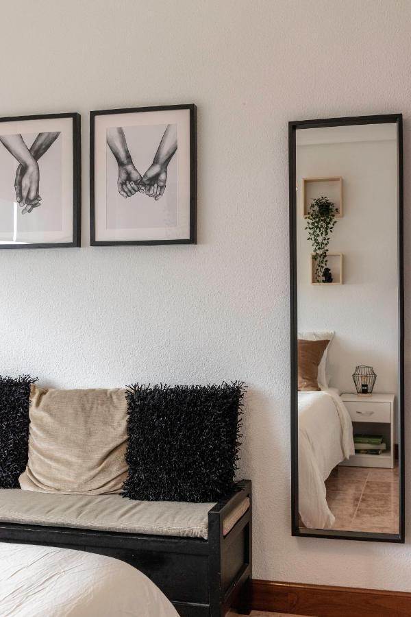 Apartamento Apto Con Vistas Al Mar Gure Izarra En *