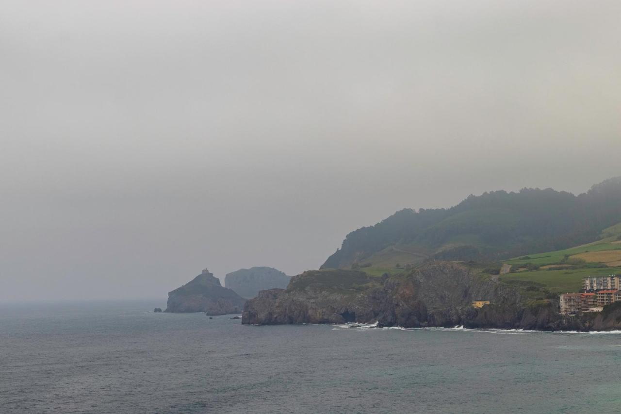 Apartamento Apto Con Vistas Al Mar Gure Izarra En *
