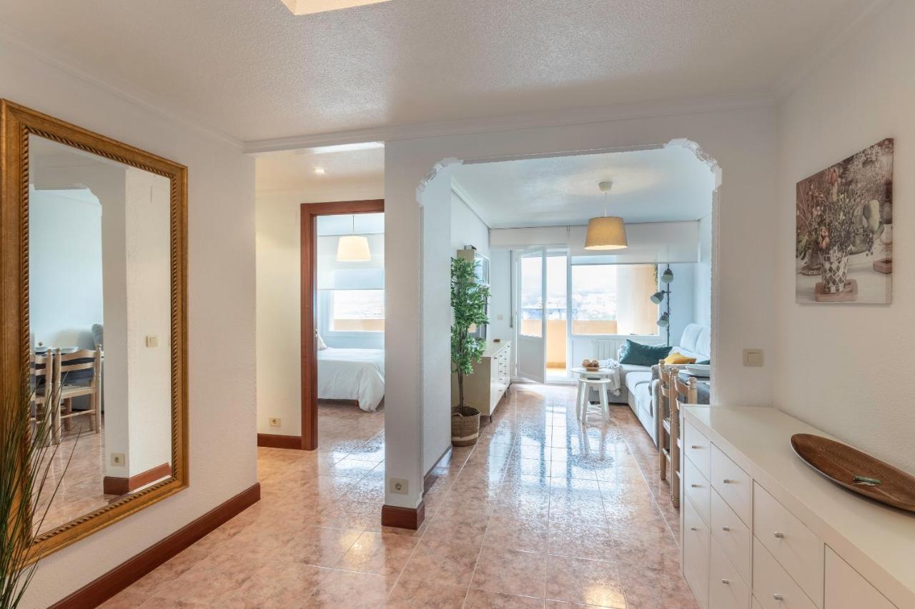 Apto Con Vistas Al Mar Gure Izarra En Apartamento Bakio