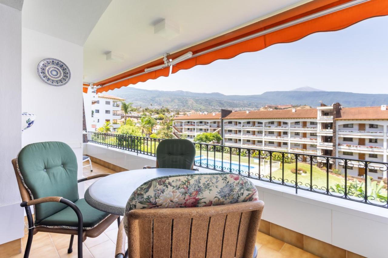 Apartment Prime Homes Parque Avoceta