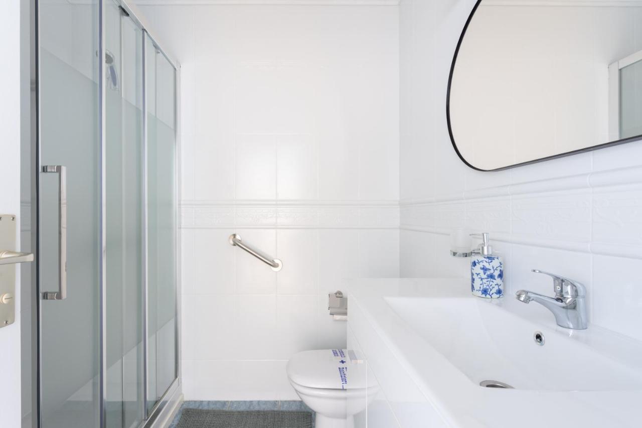 Prime Homes Parque Avoceta Apartment *