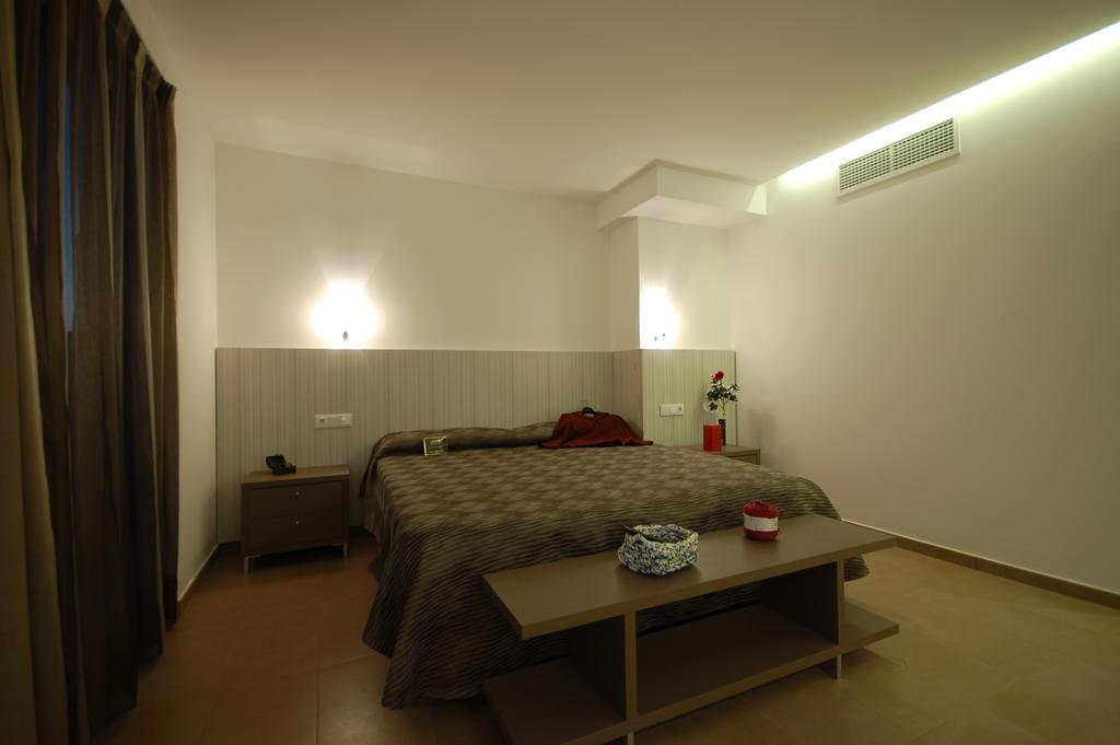 Resort Sitges Apartment Apartahotel