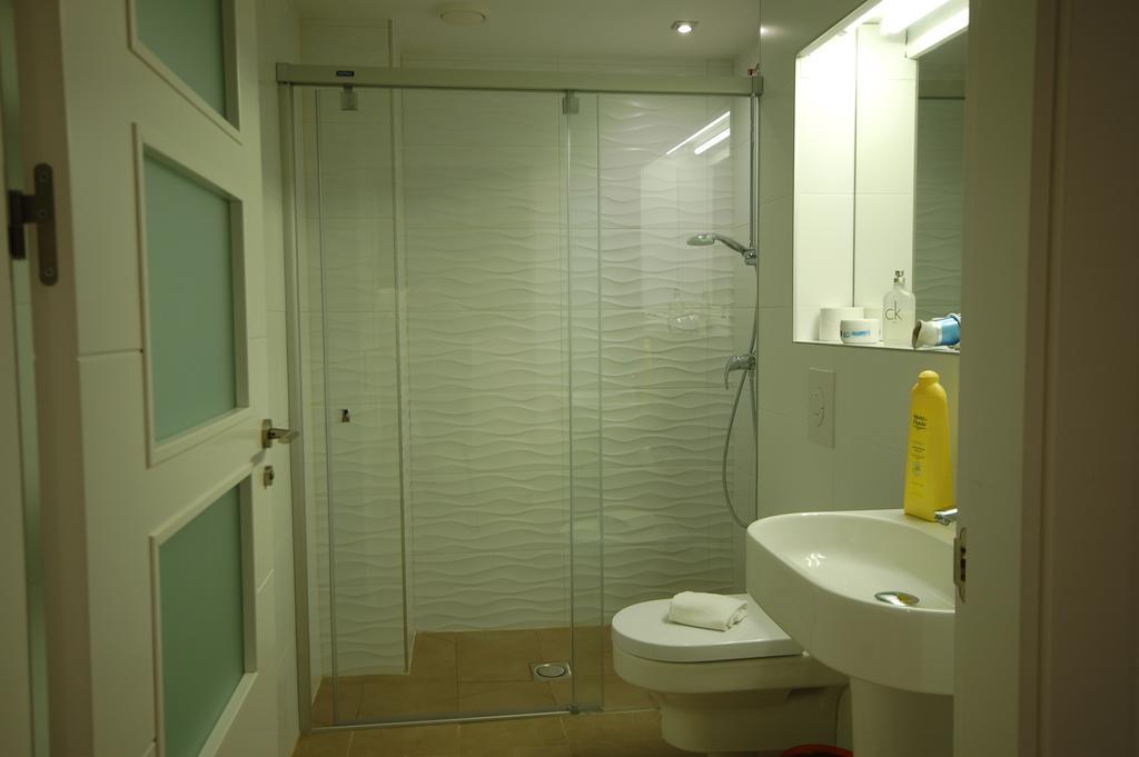 Resort Sitges Apartment