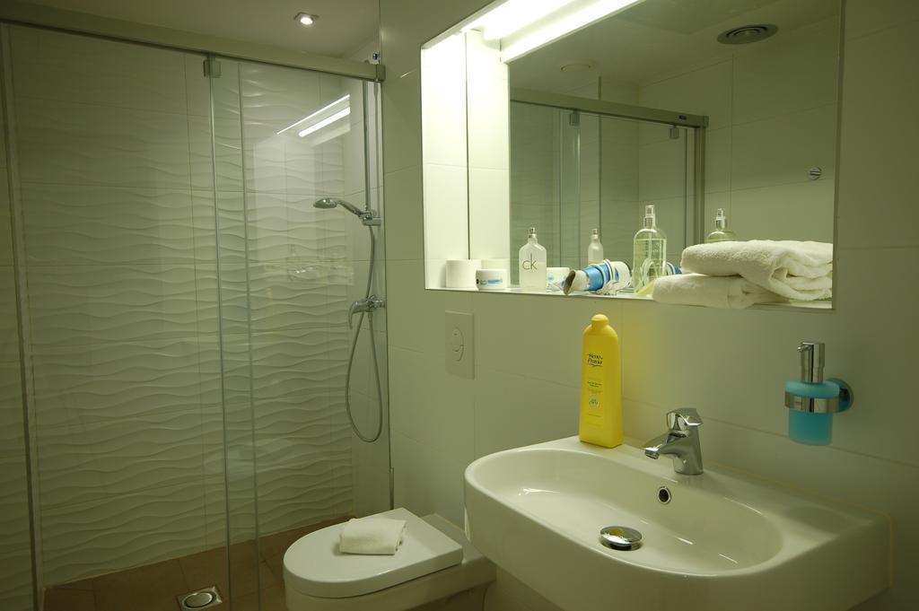 Apartahotel Resort Sitges Apartment Sitges