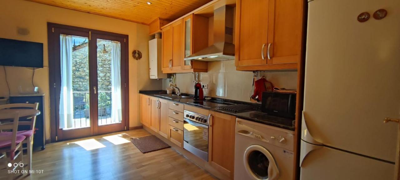 Apartment Ba13 Baixos Major Barruera
