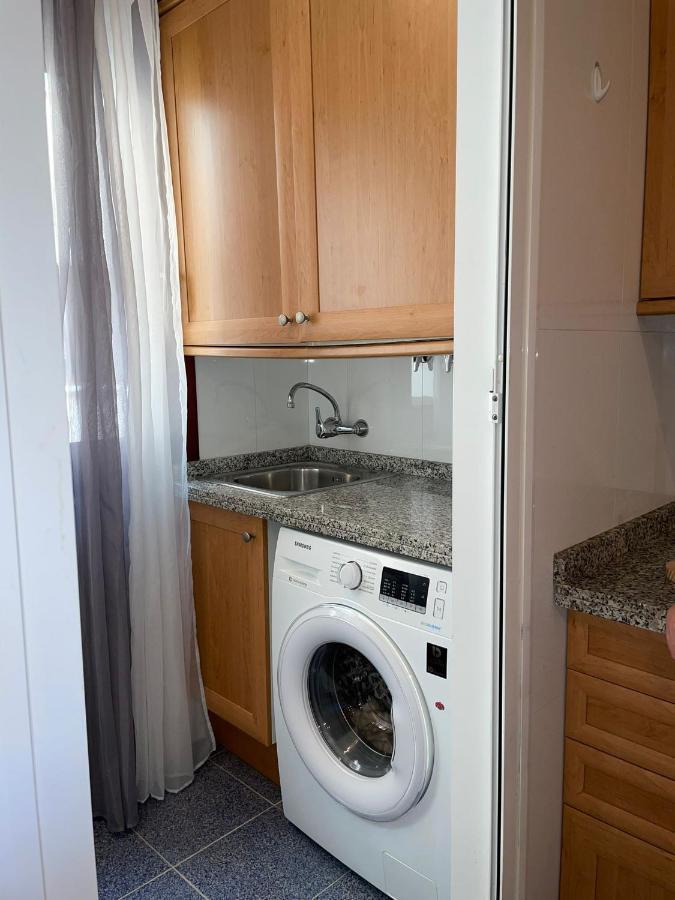 Apartment En La Zona Puerto Banus 