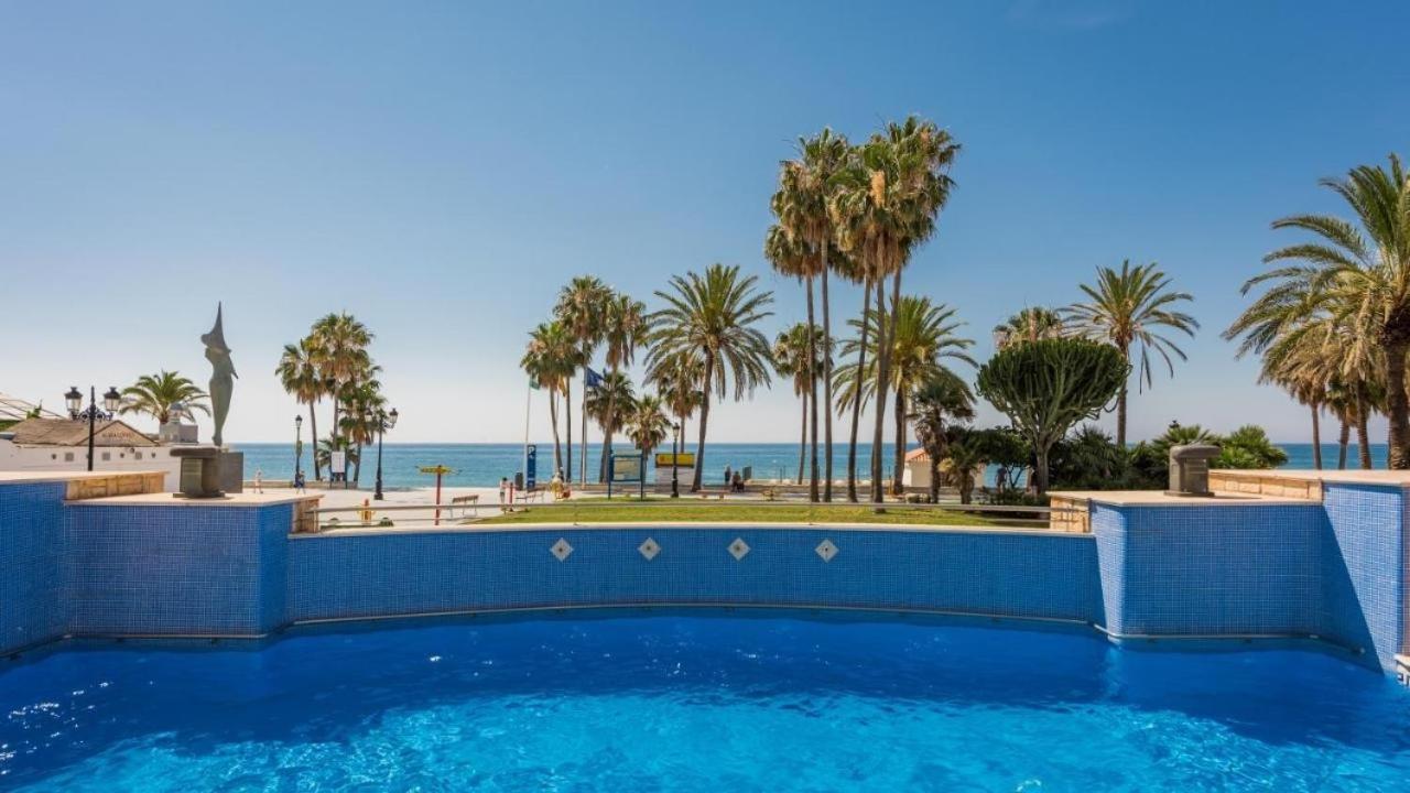 En La Zona Puerto Banus 