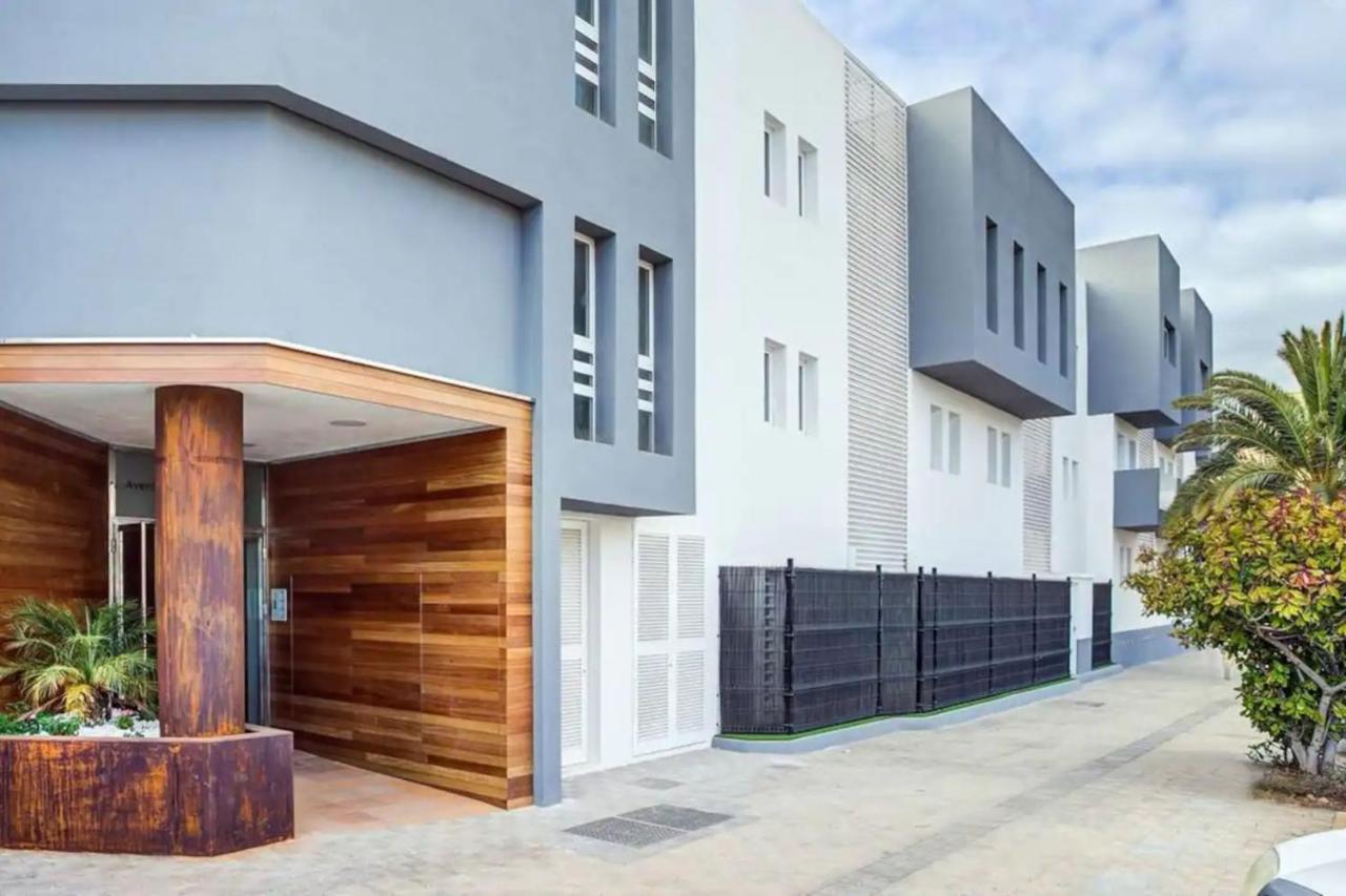 Marina Sol Apartamento