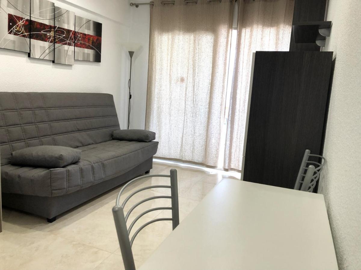 Niza 10b Apartamento Benidorm