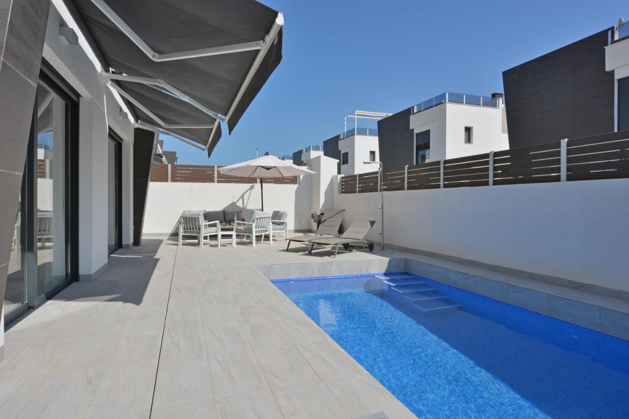 Villa Luxury By Nras *
