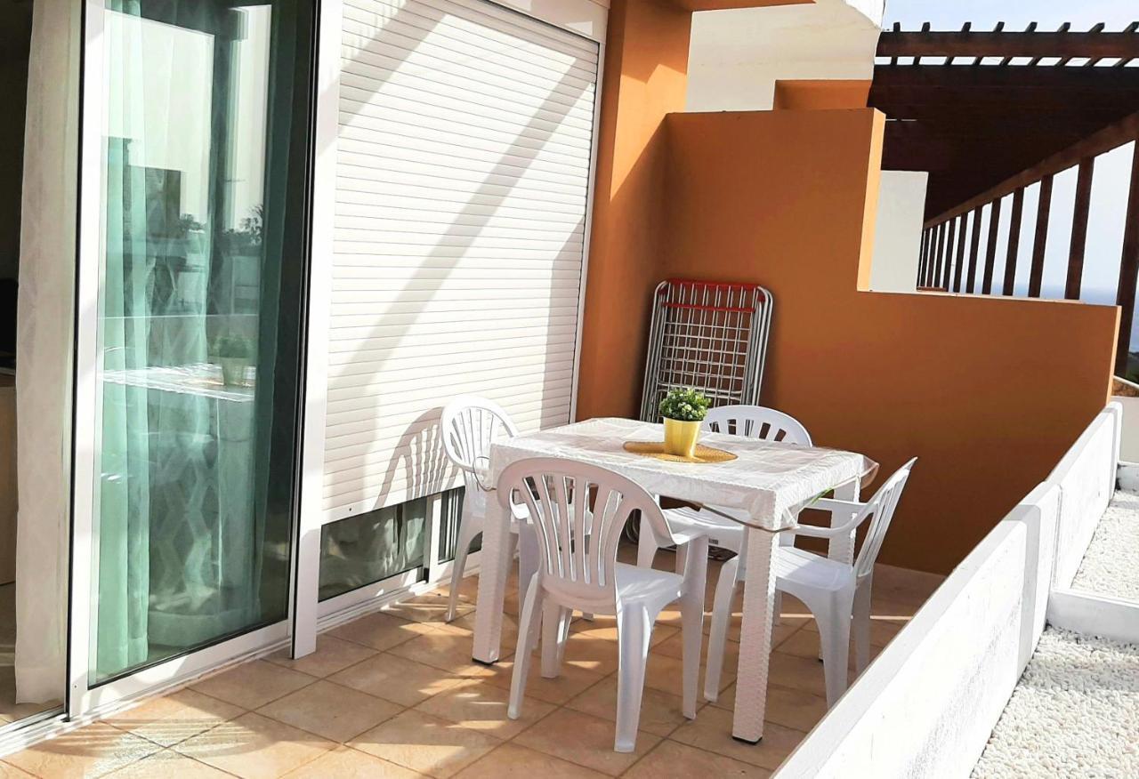 Comfortable 2-bedrooms Unit With Pool San Miguel de Abona