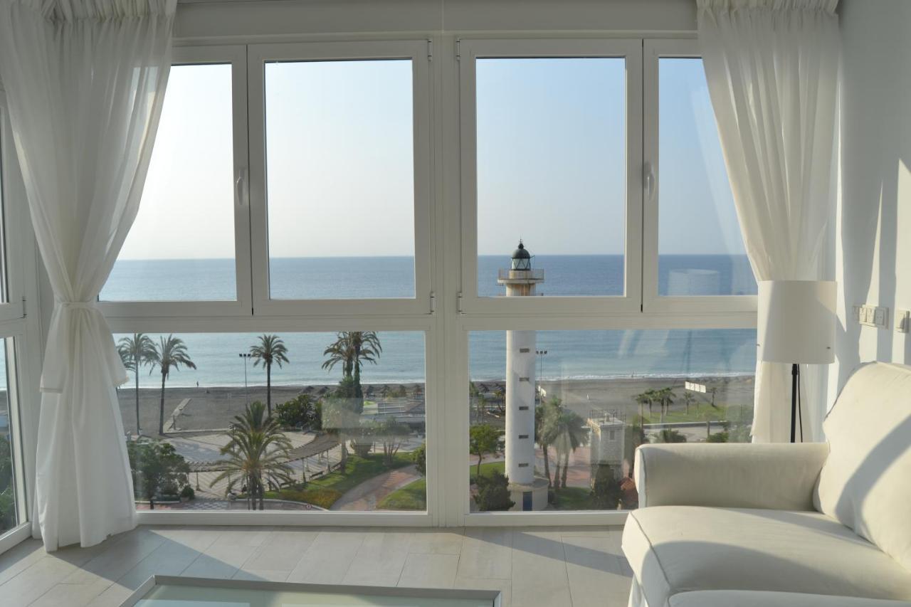 Piso A 50 Metros Del Mar - Mejores Vistas De Torre Del Mar