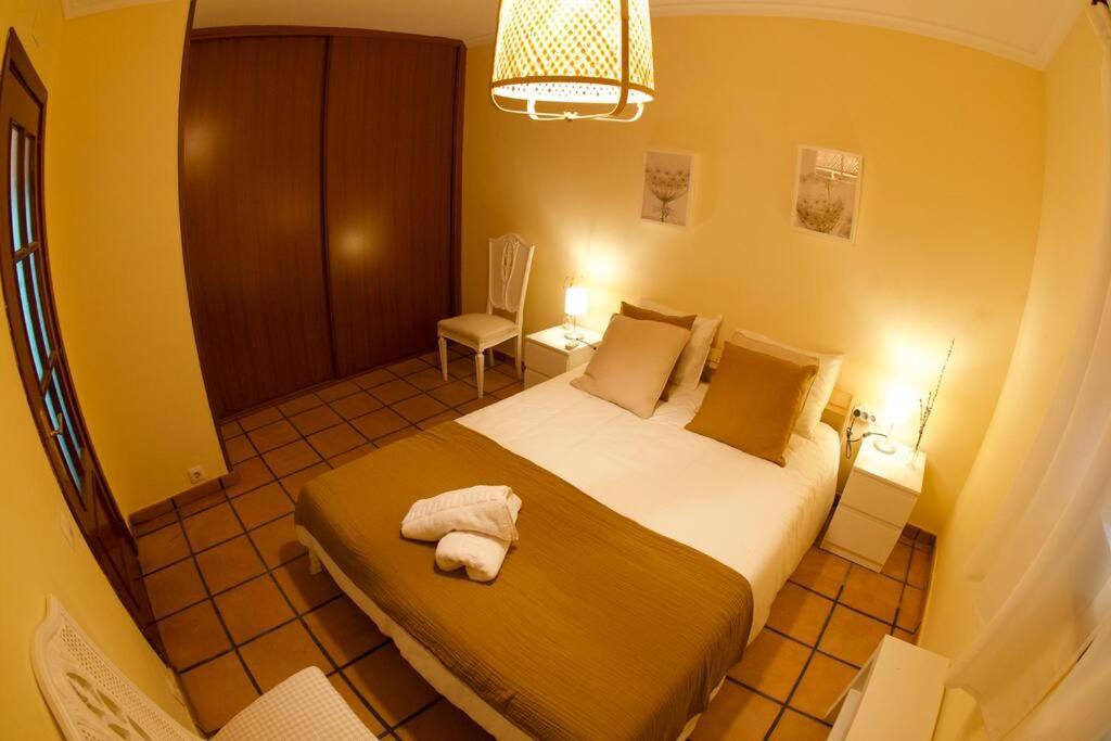 Apartamento Precioso Y Tranquilo En Toledo