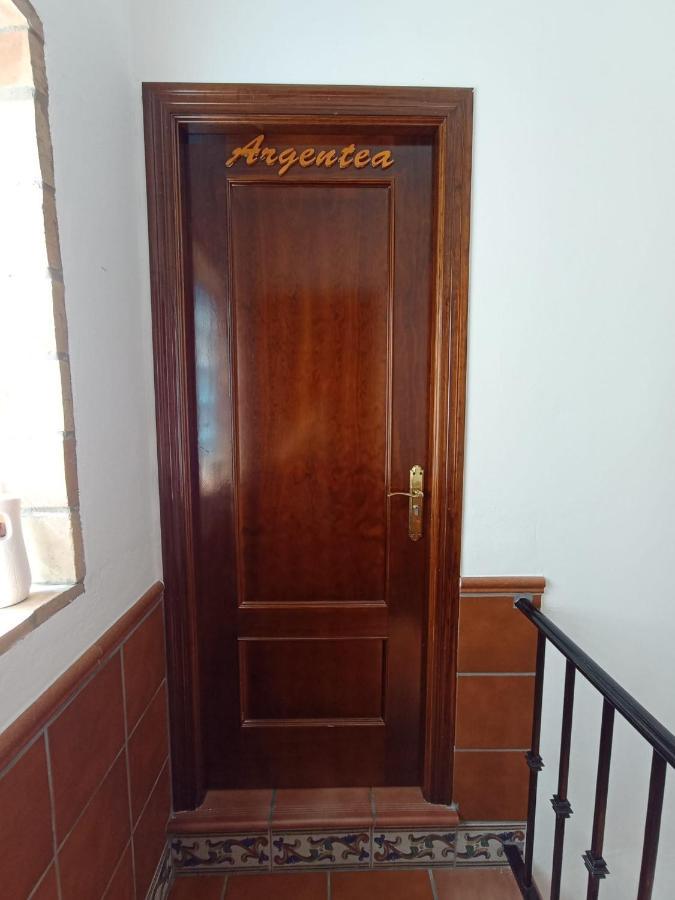 Apartamento El Caminito Del Rey Argentea Apartament